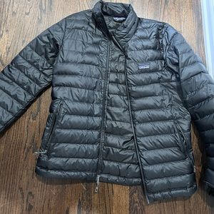 Mens patagonia jacket